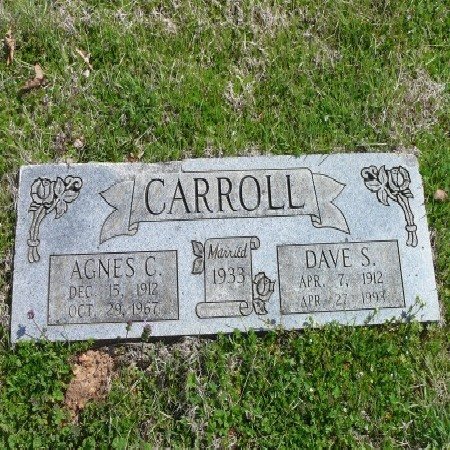 gravestone
